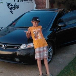 Meet your Posher, Trevor